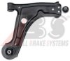  210940 Track Control Arm
